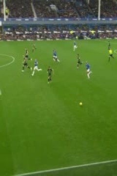 英超 埃弗顿vs布莱顿 (苗锟) 20231104