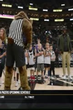 NBA季前赛 新西兰破坏者VS爵士 20231017