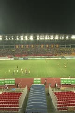 中乙联赛 海门珂缔缘VS成都蓉城B队 20251004