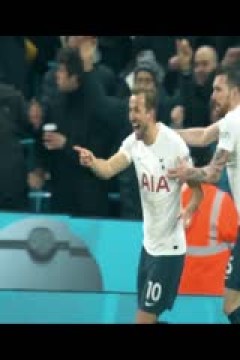 英超 曼城vs托特纳姆热刺 (洪荒) 20231203