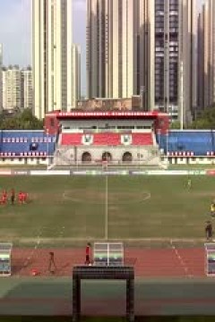 中乙联赛 湖北青年星VS日照宇启华信 20240505