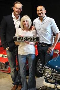 老爷车转生术第一季