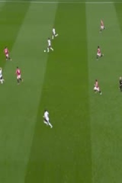 英超联赛 曼联VS利物浦 20240901