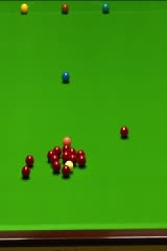 斯诺克德国大师赛半决赛肖国栋2-6凯伦·威尔逊20250202