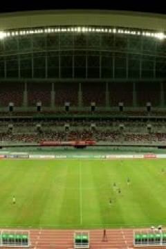 中乙联赛 赣州瑞狮VS温州俱乐部中胤 20250706