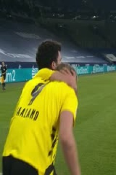 德甲联赛 法兰克福VS沃尔夫斯堡 20250202