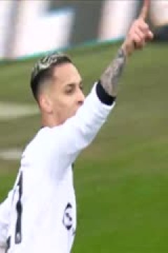 英超 阿森纳vs南安普顿 (白马繁华) 20230421