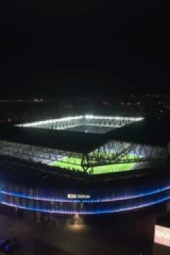 西甲联赛 西班牙人VS巴列卡诺 20251208