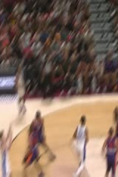NBA夏季联赛 太阳VS勇士 20240714