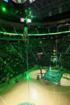 NBA常规赛 尼克斯VS雄鹿 20251029