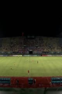 中乙联赛 广西蓝航VS泰安天贶 20240916