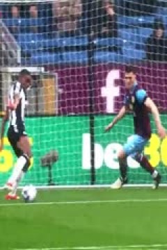 英超联赛 狼队VS水晶宫 20240511