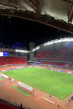 中超联赛 武汉三镇VS成都蓉城 20250629