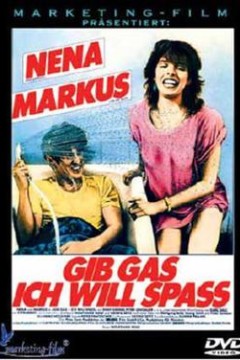 Gib Gas - Ich will Spa!