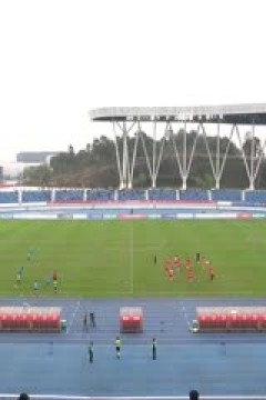 中甲联赛 佛山南狮VS陕西联合 20250406