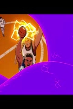 NBA常规赛 活塞VS骑士 20250128