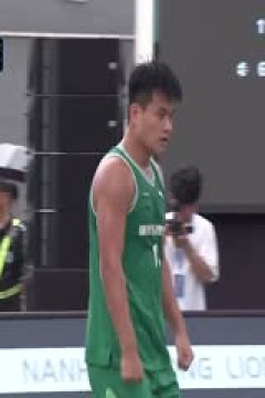 超三联赛20231029(蔡凯臣)