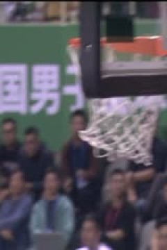 CBA常规赛第4轮 南京头排苏酒VS深圳马可波罗 20231030(王港)