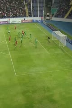 亚冠二级小组赛 纳萨夫VS迪拜青年国民 20241002