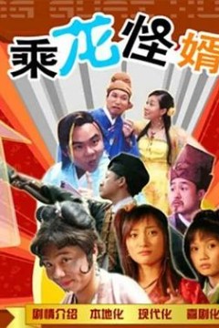 乘龙怪婿粤语第一季