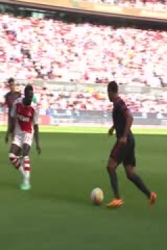 德甲 奥格斯堡vs门兴格拉德巴赫 (刘洋) 20230819