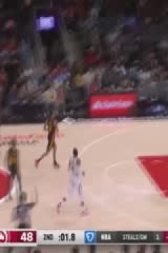 NBA常规赛 尼克斯VS猛龙 20241210