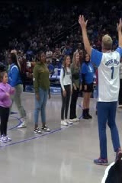 NBA常规赛 开拓者VS独行侠 20241224