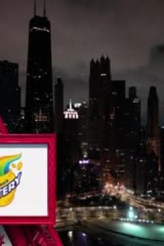 NBA常规赛 爵士VS公牛 20241105