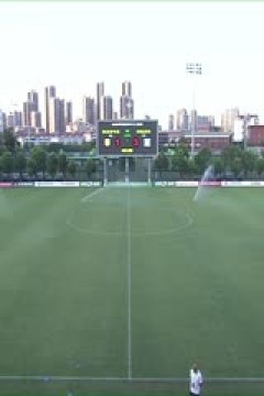 中乙联赛 湖北青年星VS无锡吴钩 20250713