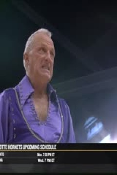 NBA常规赛 爵士VS国王 20231217