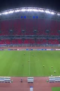 中超联赛 武汉三镇VS河南俱乐部酒祖杜康 20240929