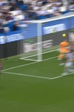 西甲联赛 皇家社会VS巴拉多利德 20250329