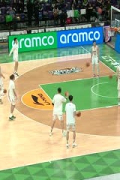 CBA常规赛第45轮 辽宁本钢VS山西汾酒 20240319(明星视角-赵继伟)