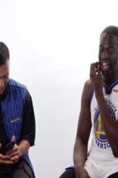 NBA常规赛 开拓者VS快船 20251027