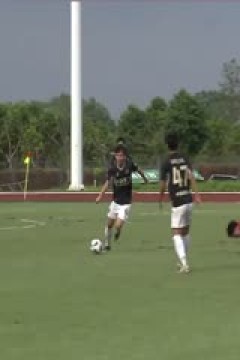 中乙联赛 广西蓝航VS江西黑马青年 20240504