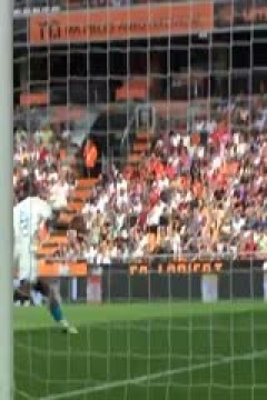 法甲 洛里昂vs摩纳哥 (邵煊) 20230917