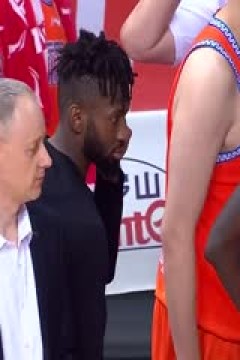 CBA常规赛第37轮 福建浔兴股份VS四川金强 20240131(原声)