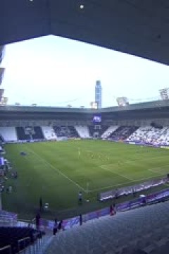 U23亚洲杯小组赛 日本U23VS韩国U23 20240422