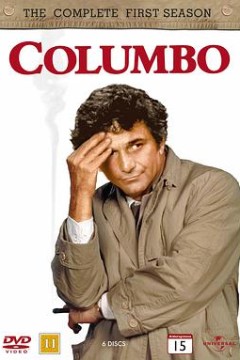 神探可伦坡第一季