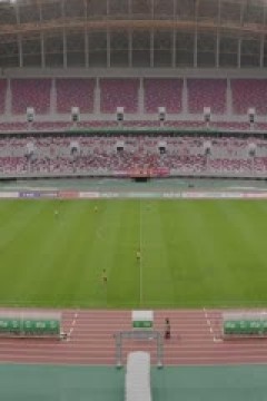 中乙联赛 赣州瑞狮VS广西恒宸 20250507