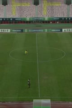 中乙联赛 廊坊荣耀之城VS上海海港B队 20240817