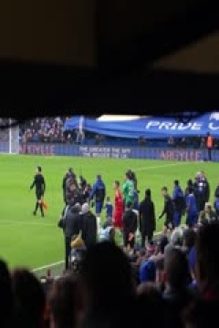 英超联赛 伯恩茅斯VS水晶宫 20241226