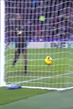 西甲联赛 巴拉多利德VS瓦伦西亚 20241214