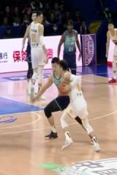 CBA常规赛第20轮 宁波町渥VS深圳马可波罗 20231223(吕程、殳海)