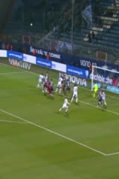 德甲联赛 奥格斯堡VS勒沃库森 20251206