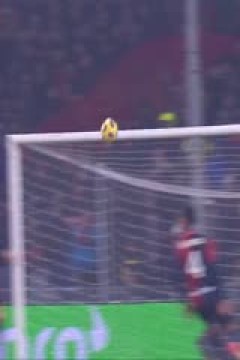 意甲 热那亚vs蒙扎 (乔迁) 20240309