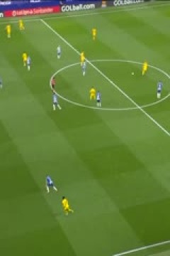 西甲 西班牙人vs巴塞罗那 20230514(白马繁华)