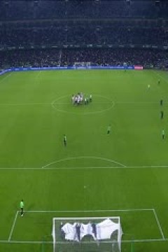 西甲 皇家贝蒂斯vs拉斯帕尔马斯 (兰子非) 20231126