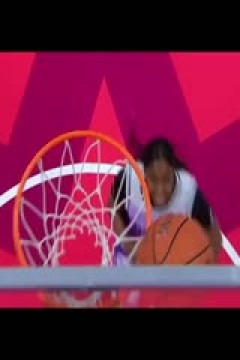 WCBA常规赛A组 四川蜀道远达VS山西竹叶青酒 20241220