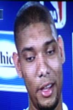 NBA常规赛 爵士VS马刺 20241122